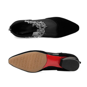 Breathable Mesh Sandals