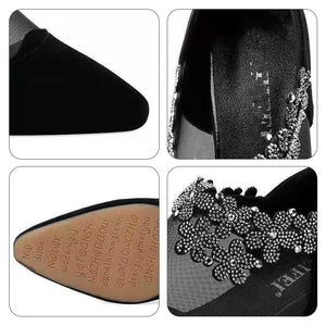 Breathable Mesh Sandals