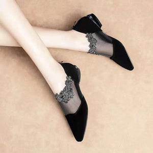 Breathable Mesh Sandals