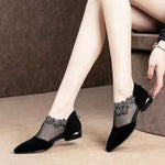 Breathable Mesh Sandals