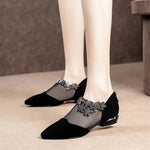 Breathable Mesh Sandals