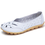 Owlkay New Casual Women Shoes