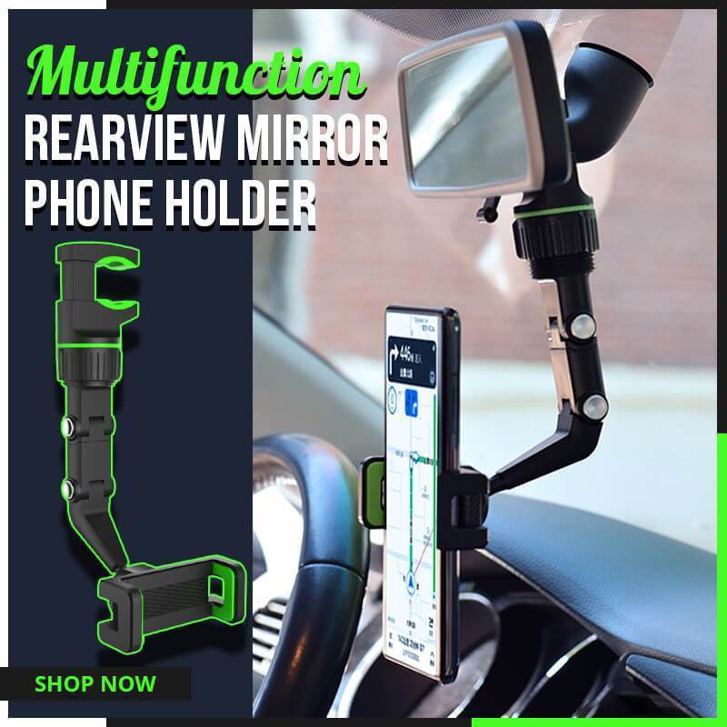 2023 MULTI-FUNCTION ADJUSTABLE 360° UNIVERSAL HOLDER - 🔥🔥Limited Time Lowest Discount