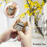 Mini Thumb Piano