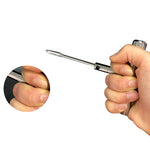 Professional Tire Repair Kit