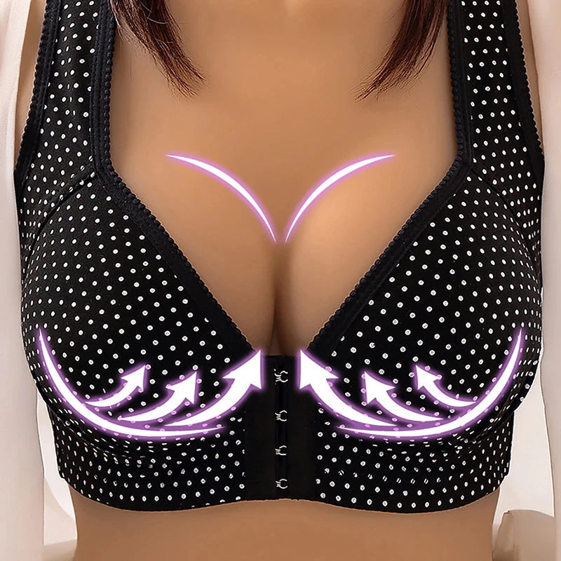 Sexy Full Cup Bra