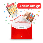 Pre-Sale>>Pop-Up Birthday Surprise Card