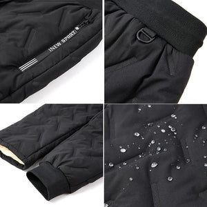 Unisex Fleece Jogging Bottoms