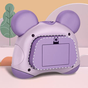 Fast Push Game Panda Version 3rd Generation