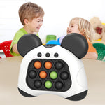 Fast Push Game Panda Version 3rd Generation
