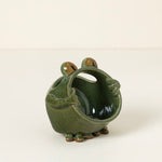 Frog Cell Phone Holder Sound Amplifier