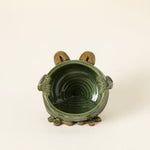 Frog Cell Phone Holder Sound Amplifier