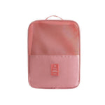 3-in-1 Travel Shoes Bag