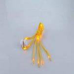 LED Illuminated Shoelaces