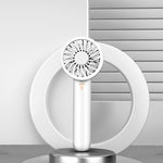 🔥Hot Seller🔥Mini Telescopic Folding Fan