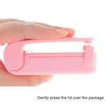Mini Sealing Machine
