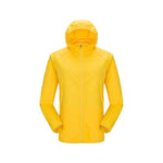Ultra-Light Waterproof Windbreaker