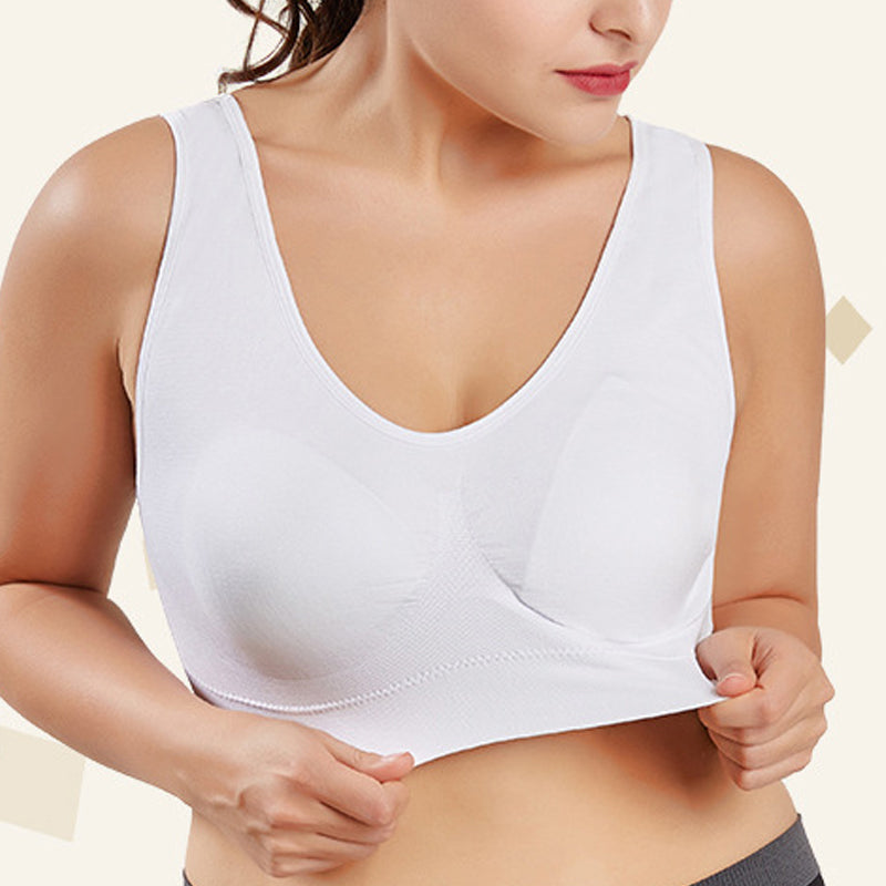 Bra With Shapewear Incorporated