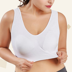 Bra With Shapewear Incorporated