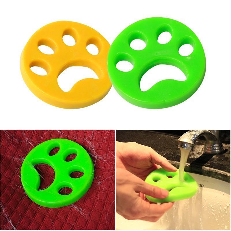 Pet Hair Remover for Laundry