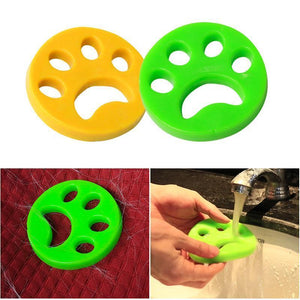 Pet Hair Remover for Laundry