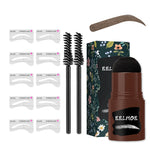 Brows Stencil & Stamp Kit