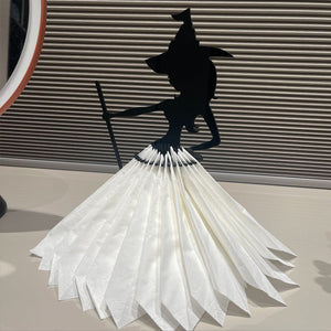 Witch Napkin Holder