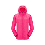 Ultra-Light Waterproof Windbreaker