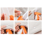 Basting Quilting Tool