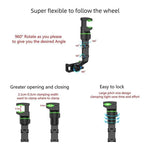 2023 MULTI-FUNCTION ADJUSTABLE 360° UNIVERSAL HOLDER - 🔥🔥Limited Time Lowest Discount