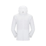 Ultra-Light Waterproof Windbreaker