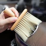 High Density Ultra Soft Detail Brush