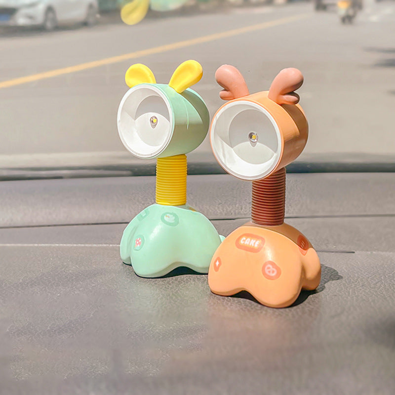 Cute Little Table Lamp