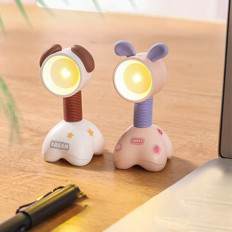 Cute Little Table Lamp