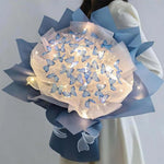 DIY Butterfly Bouquet Gift Kit Set