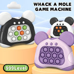 Fast Push Game Panda Version 3rd Generation
