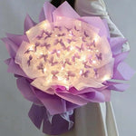 DIY Butterfly Bouquet Gift Kit Set