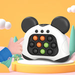 Fast Push Game Panda Version 3rd Generation