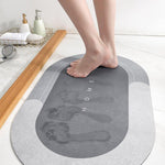 Super Absorbent Floor Mat