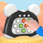 Fast Push Game Panda Version 3rd Generation