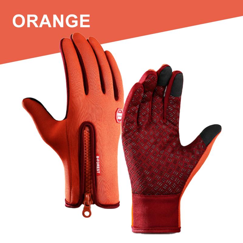 【Winter Sales】Warm Thermal Gloves Cycling Running Driving Gloves