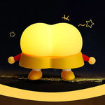 Pat the Little Night Light