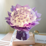 DIY Butterfly Bouquet Gift Kit Set