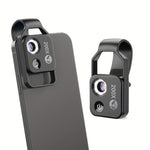 200x Cell Phone Camera Microscope Lens