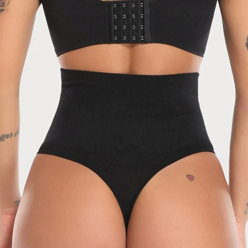 Tummy Control Shapewear Thong