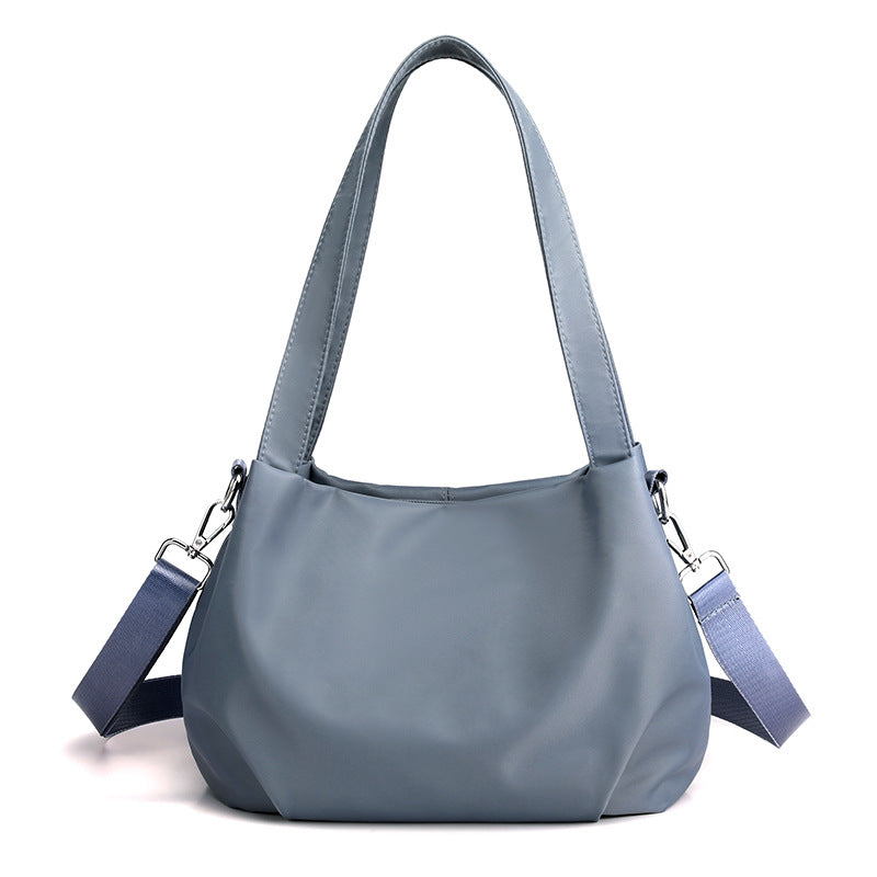 Lightweight Casual Fashion Nylon Diagonal Bag