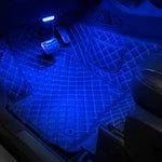 Car Sensor Interior Led Light