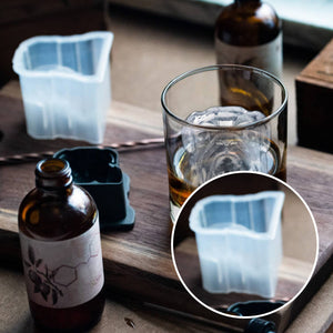 Bulldog Ice Mold