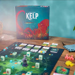 KELP Board Games Shark vs Octopus