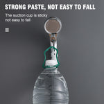 Shower Head Suction Holder